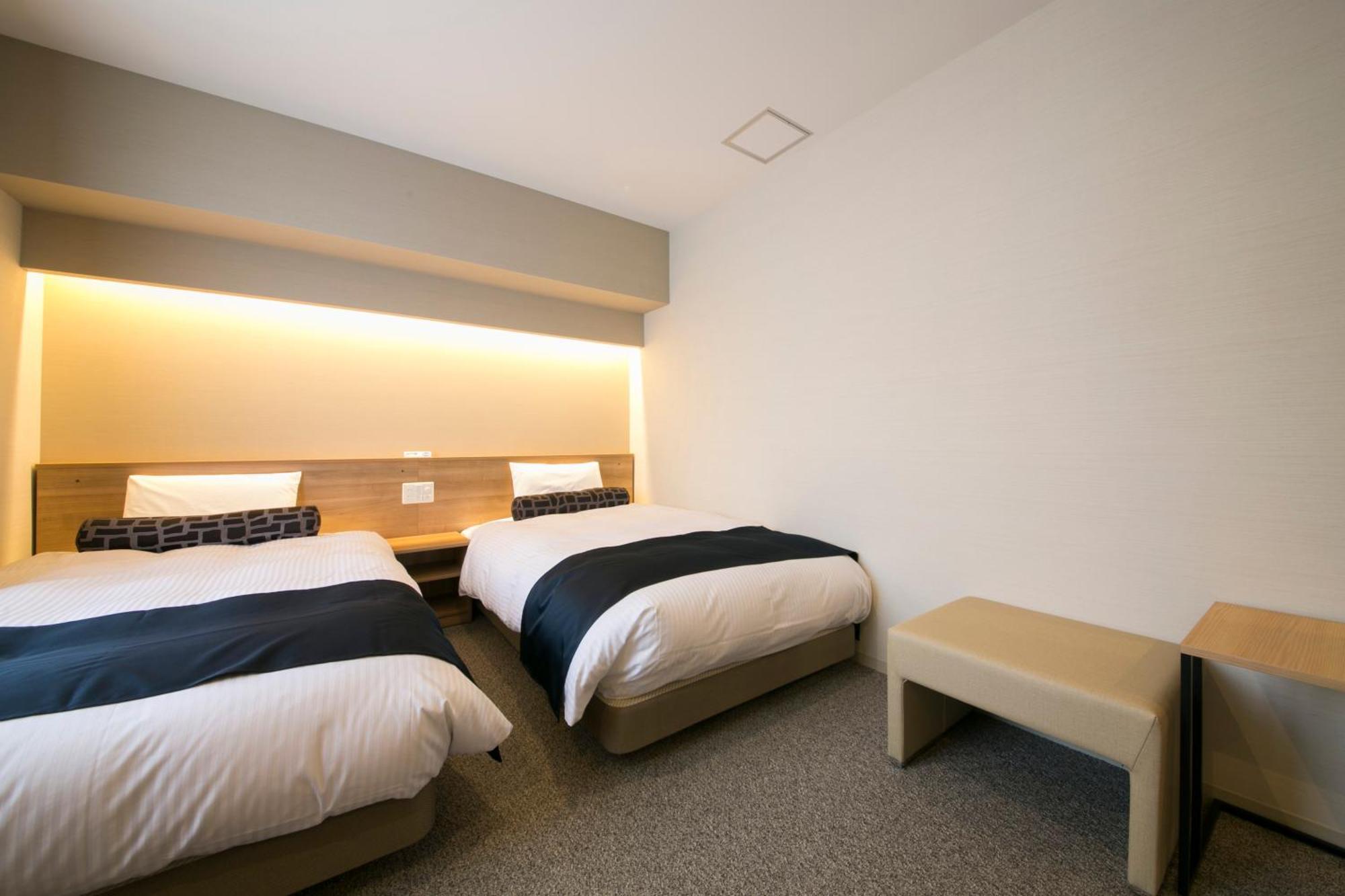 Just Inn Premium Nagoya Station Номер фото