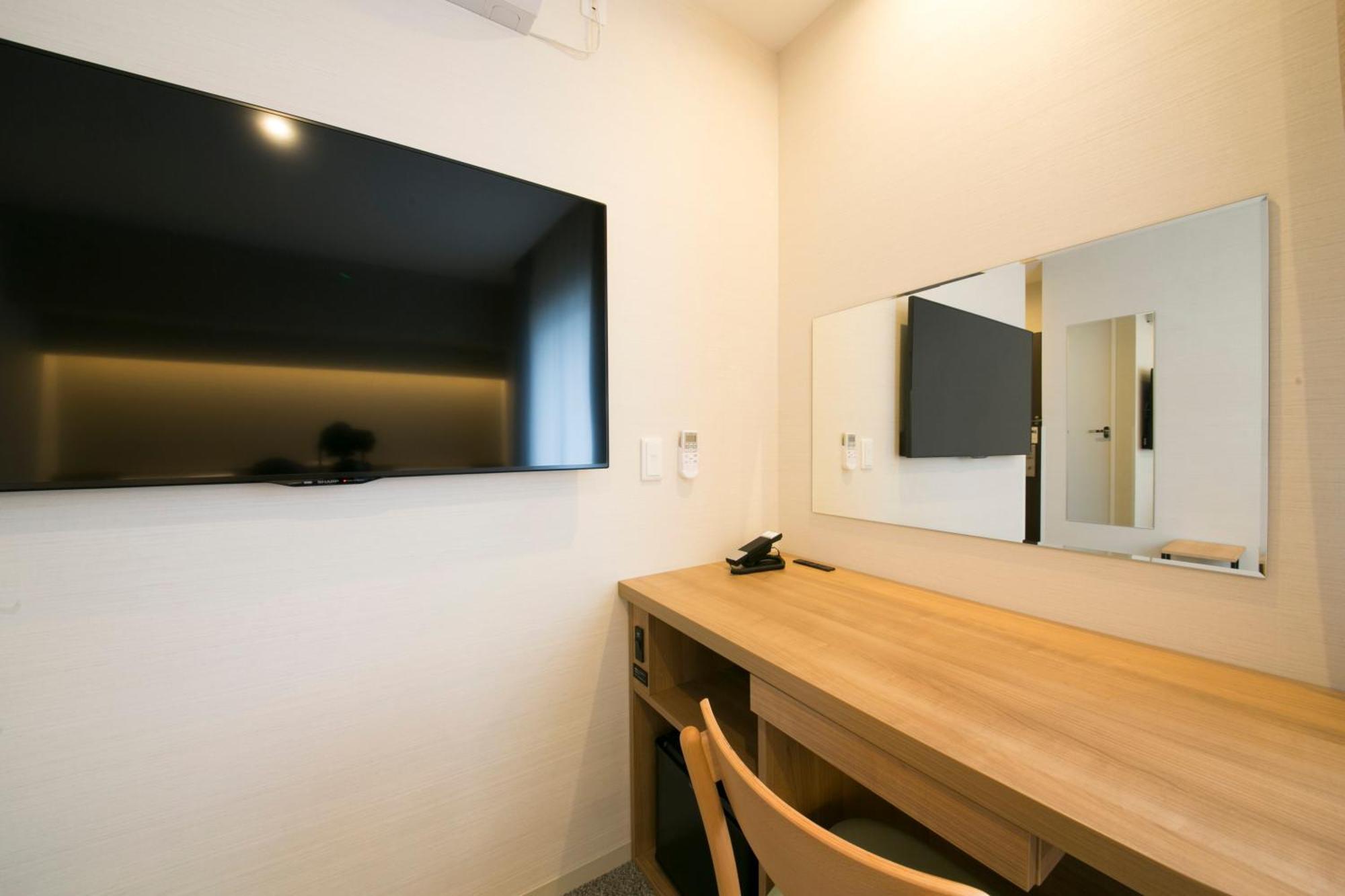 Just Inn Premium Nagoya Station Номер фото
