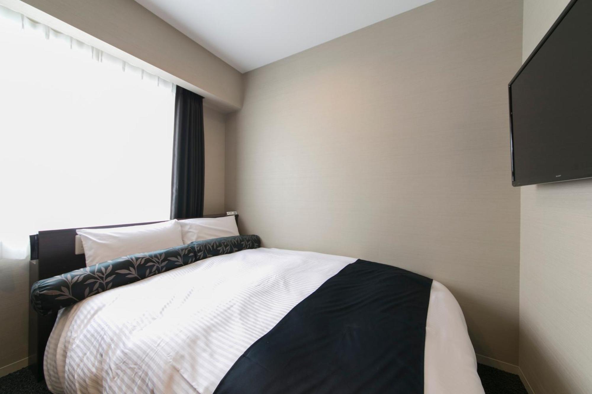 Just Inn Premium Nagoya Station Номер фото