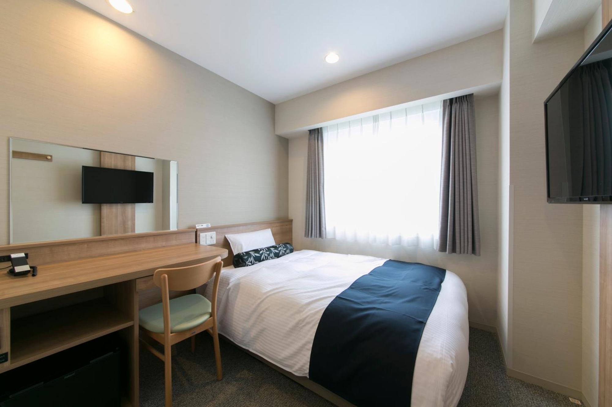 Just Inn Premium Nagoya Station Номер фото