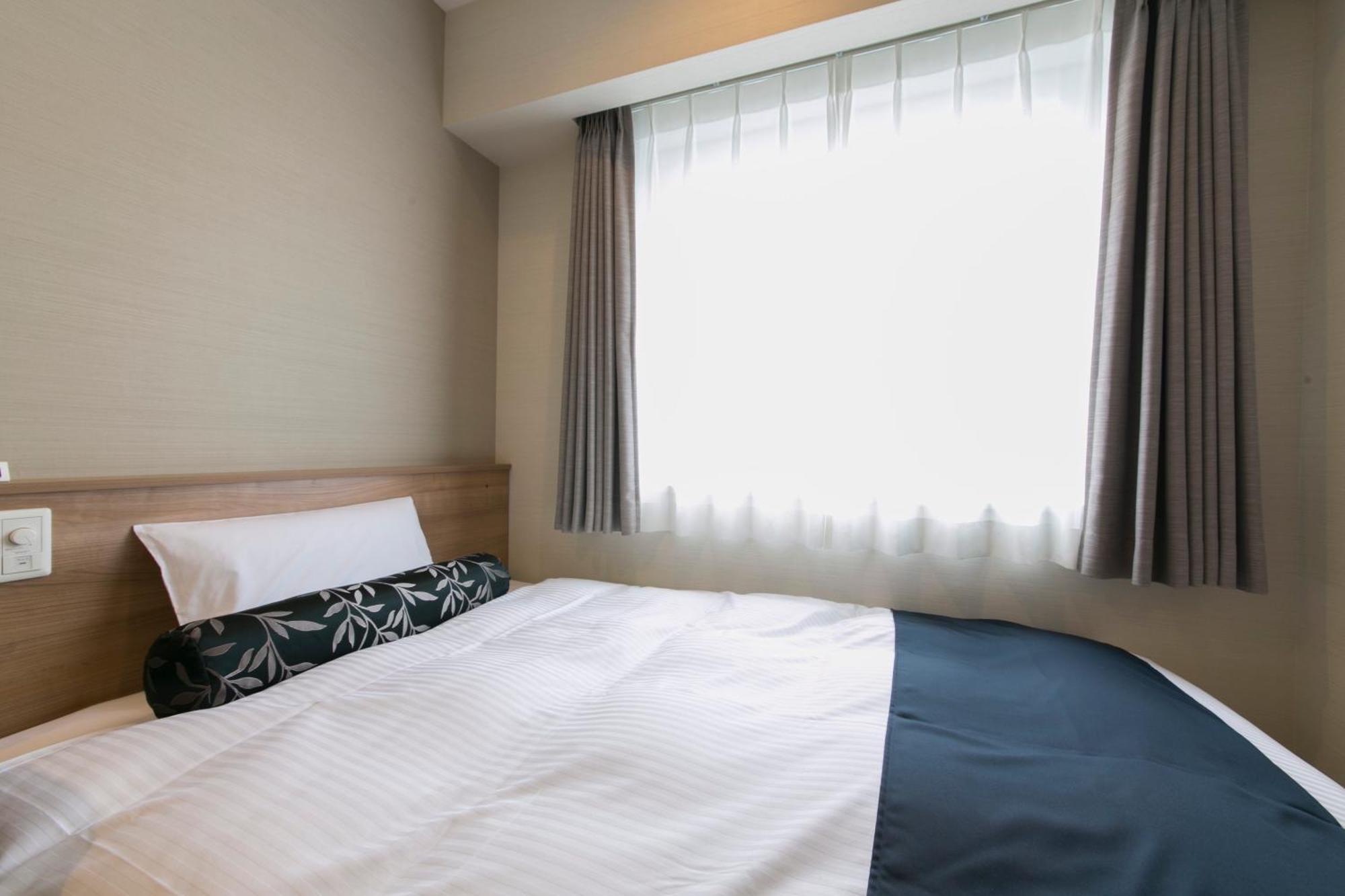 Just Inn Premium Nagoya Station Номер фото