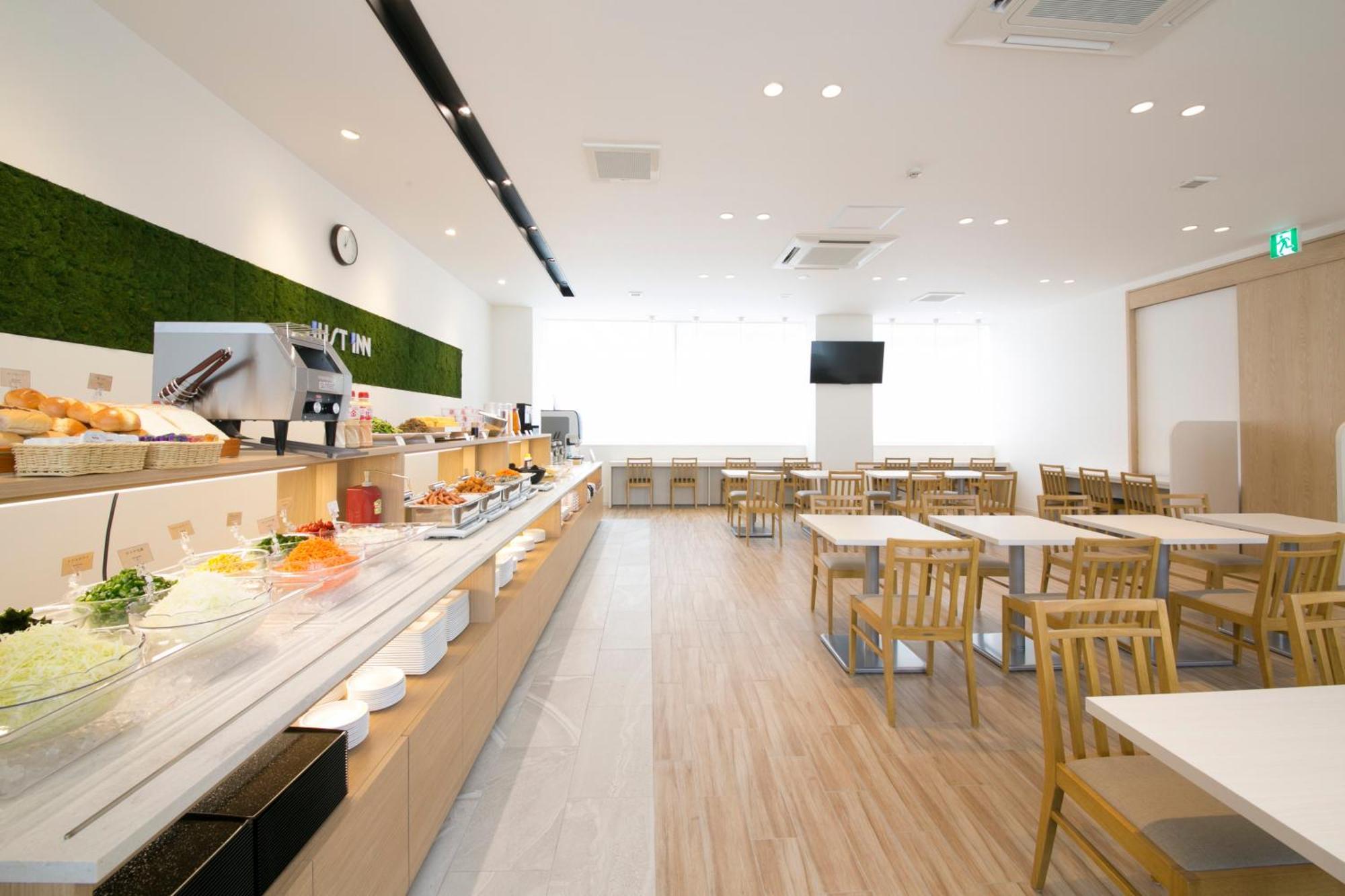 Just Inn Premium Nagoya Station Екстер'єр фото