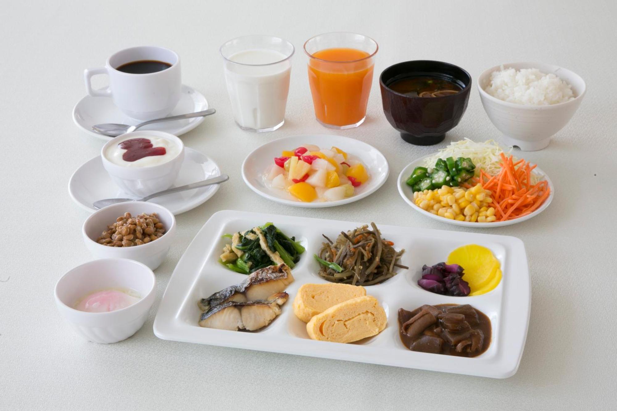 Just Inn Premium Nagoya Station Екстер'єр фото