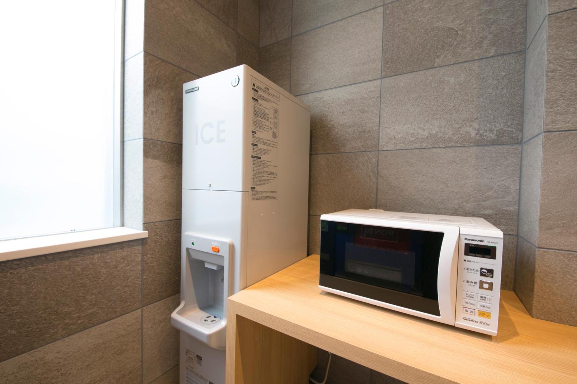 Just Inn Premium Nagoya Station Екстер'єр фото