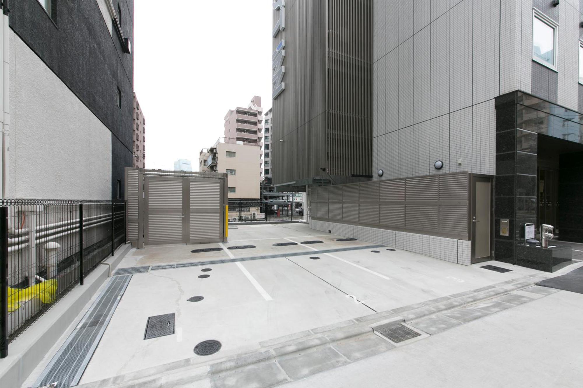 Just Inn Premium Nagoya Station Екстер'єр фото