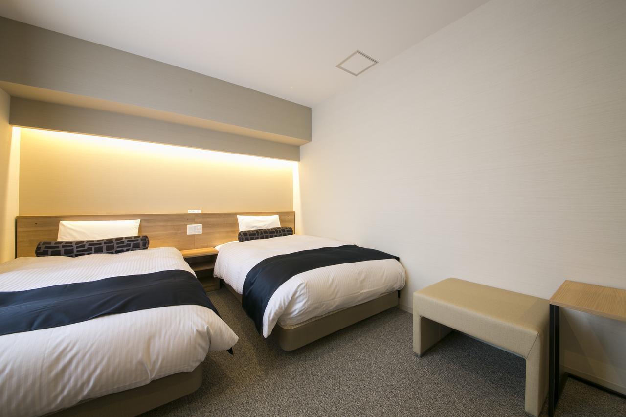 Just Inn Premium Nagoya Station Екстер'єр фото