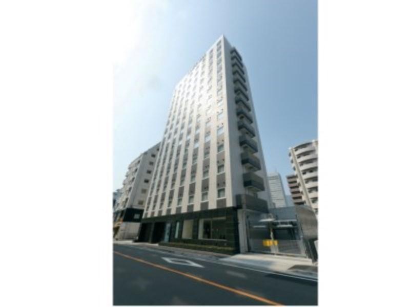 Just Inn Premium Nagoya Station Екстер'єр фото