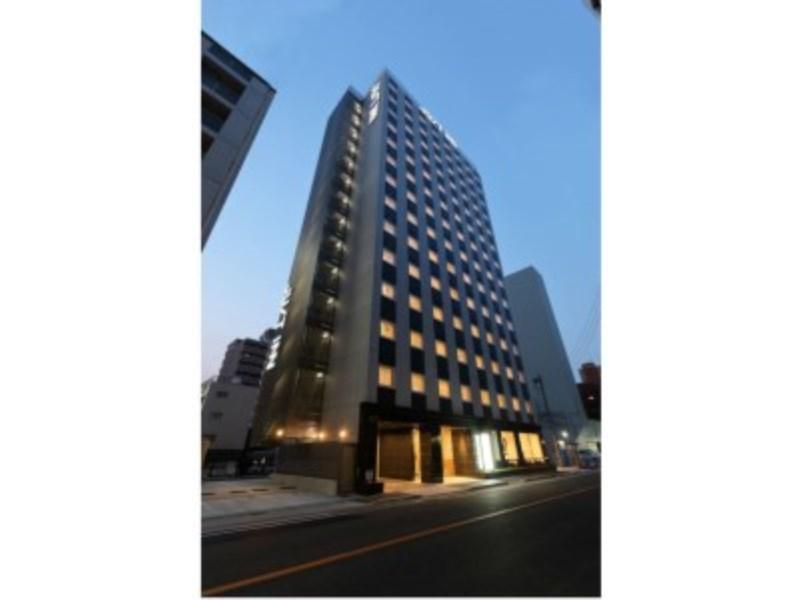 Just Inn Premium Nagoya Station Екстер'єр фото