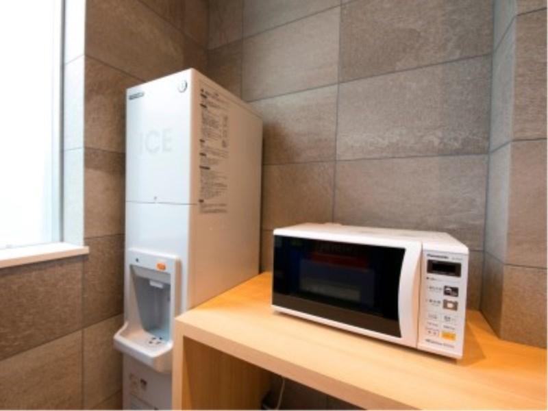 Just Inn Premium Nagoya Station Екстер'єр фото