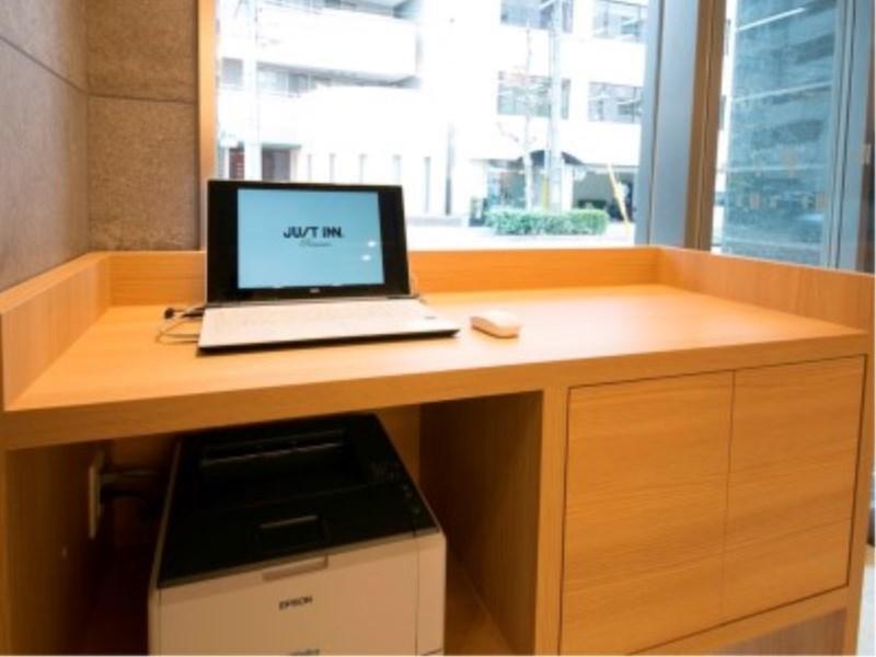 Just Inn Premium Nagoya Station Екстер'єр фото